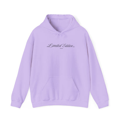 Limited Edition Hoodie