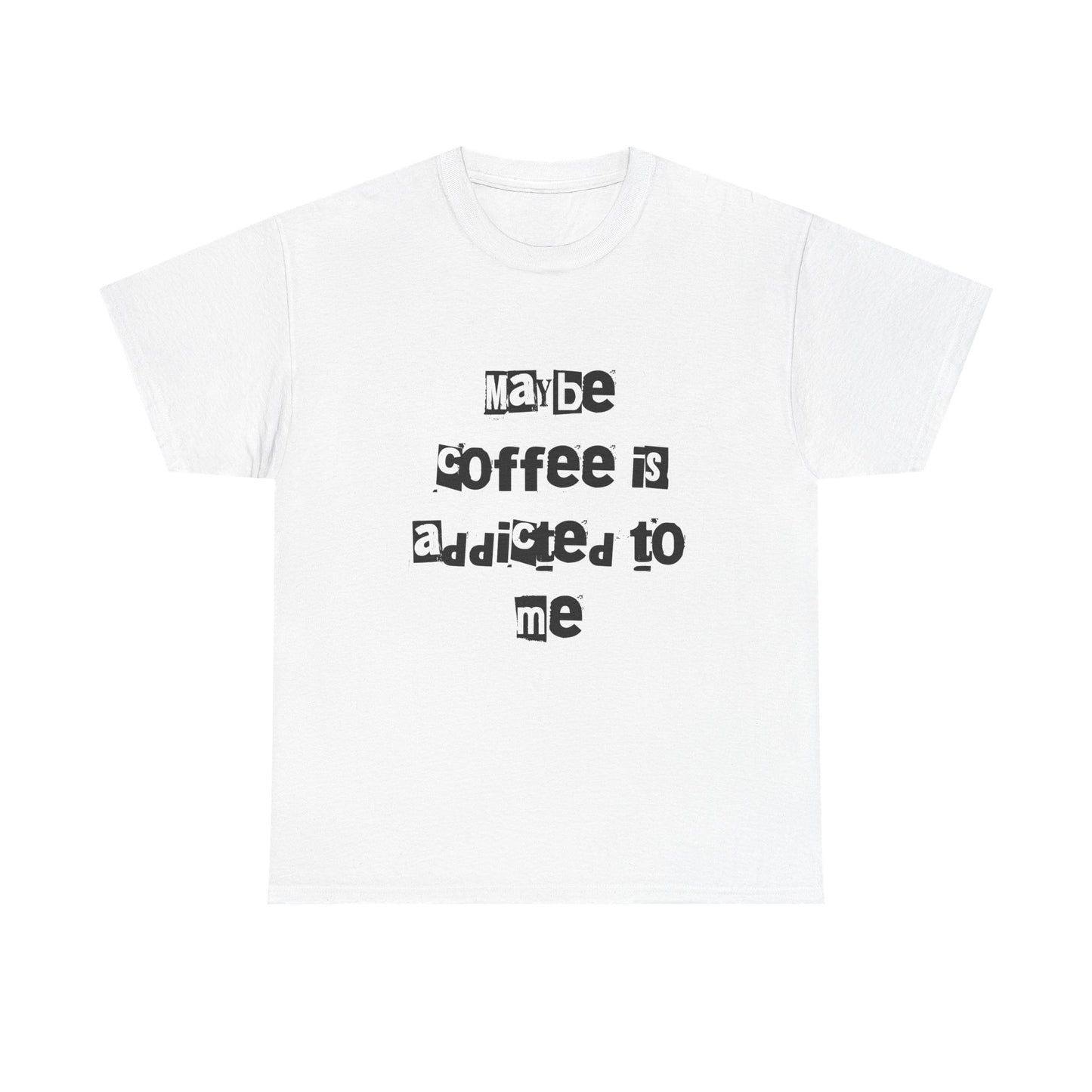 Coffee Tee