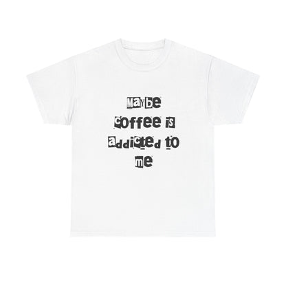 Coffee Tee