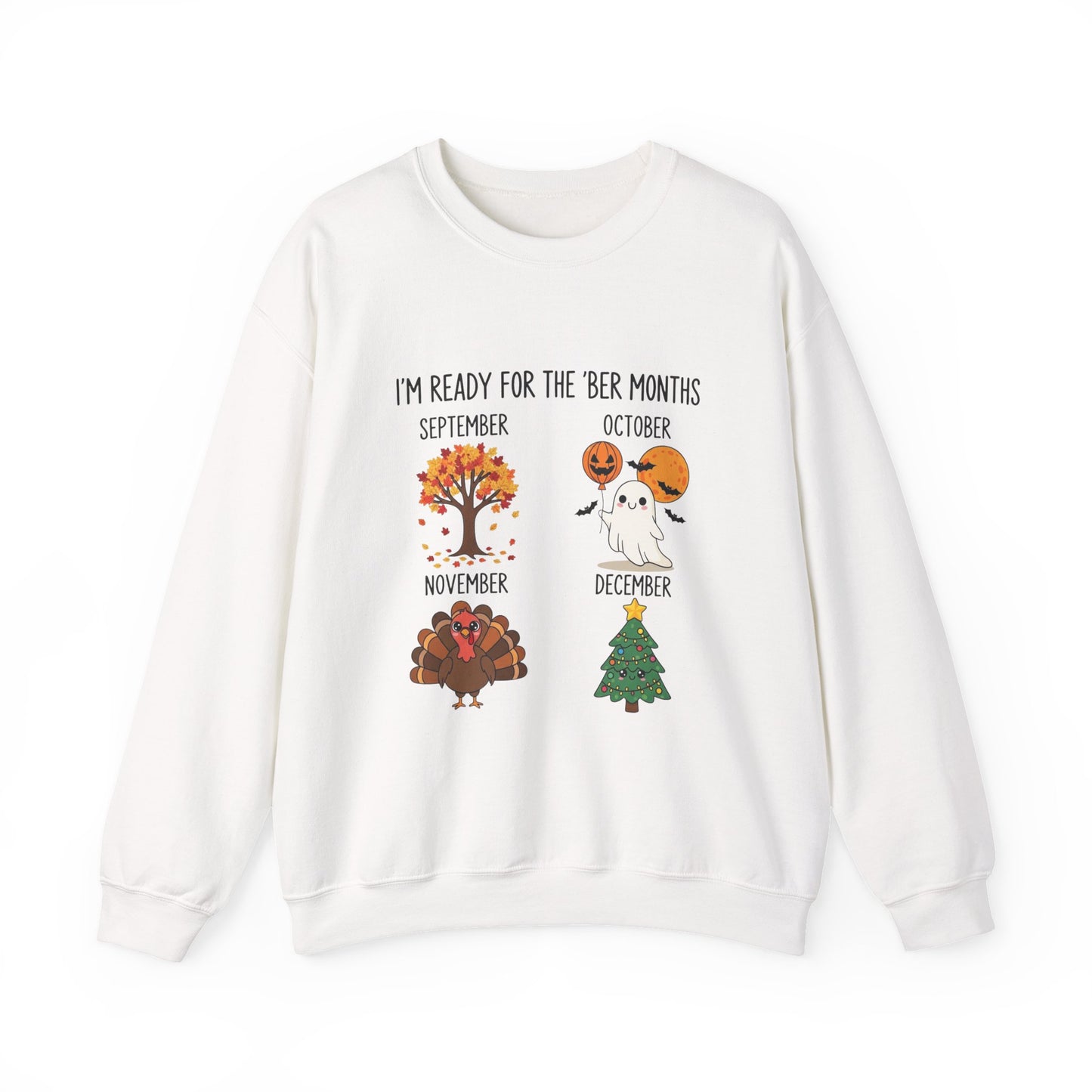 'Ber Months Tee