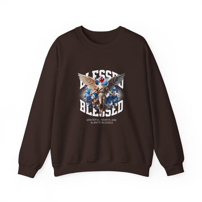 Blessed Sweatshirt