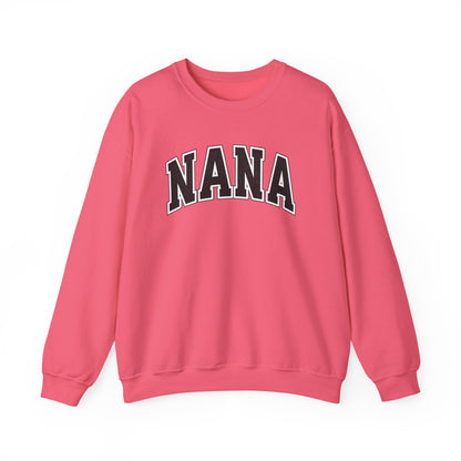 Nana Crewneck Sweatshirt