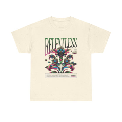 Relentless Tee