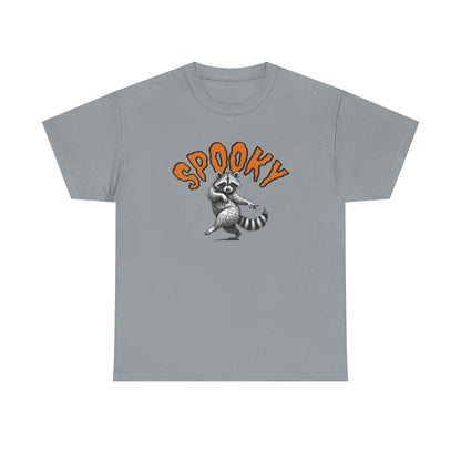 Spooky Racoon Tee