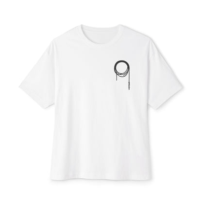Cowgirl Oversized Tee