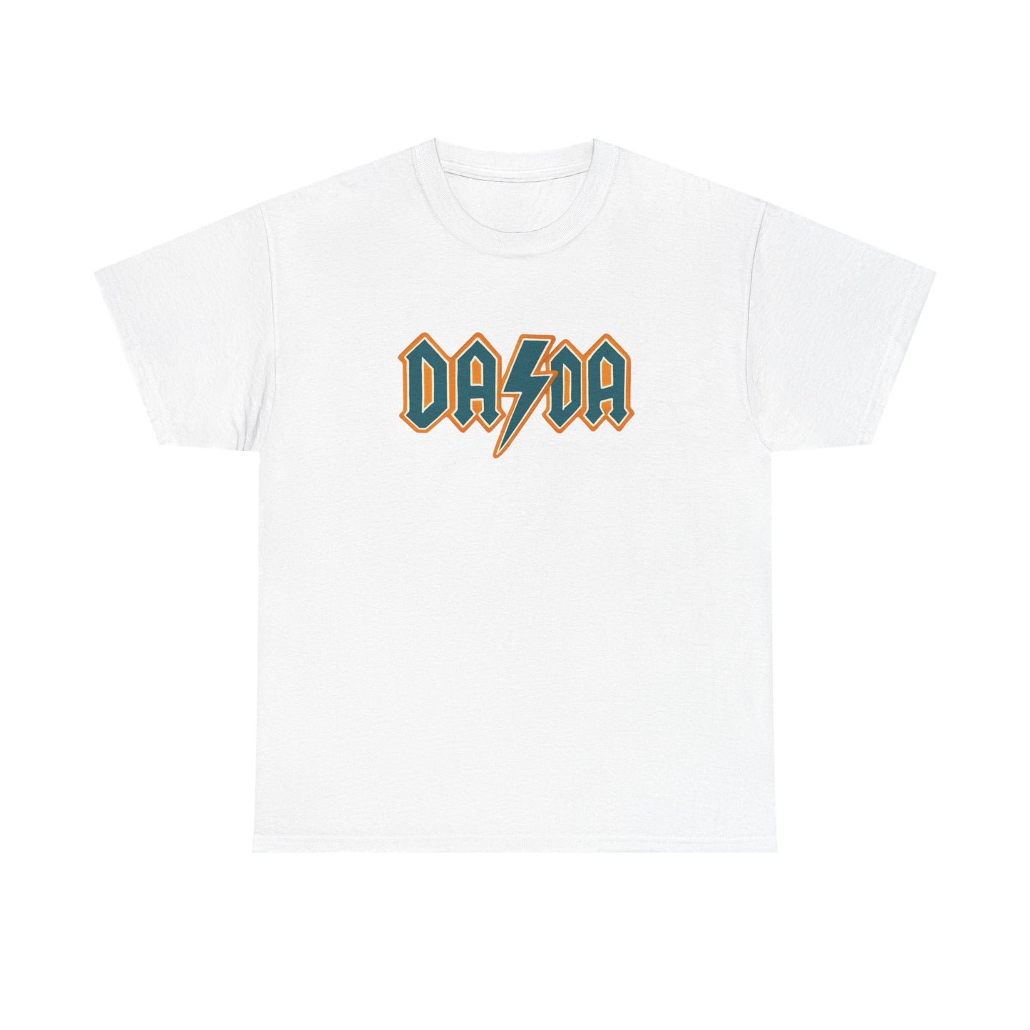 Dada Lightning Graphic Tee