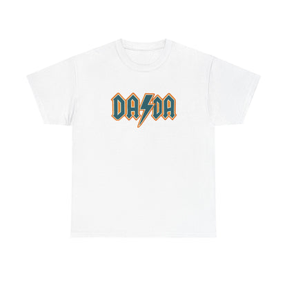 Dada Lightning Graphic Tee