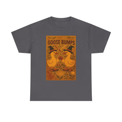 Goosebumps Tee