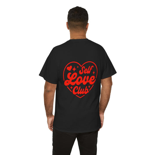 Self Love Club Tee