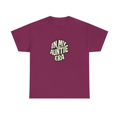 Auntie Era Tee