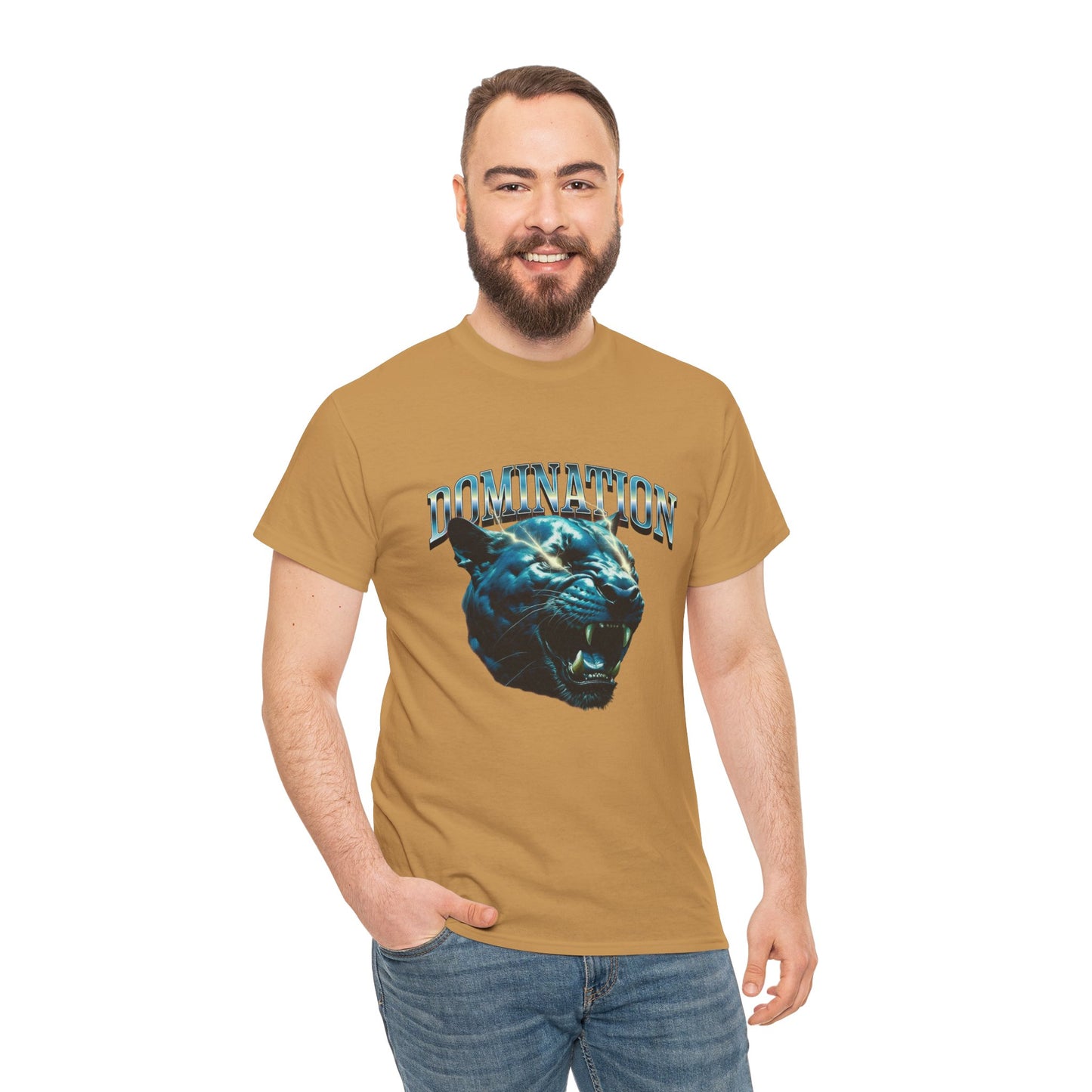 Domination Tee