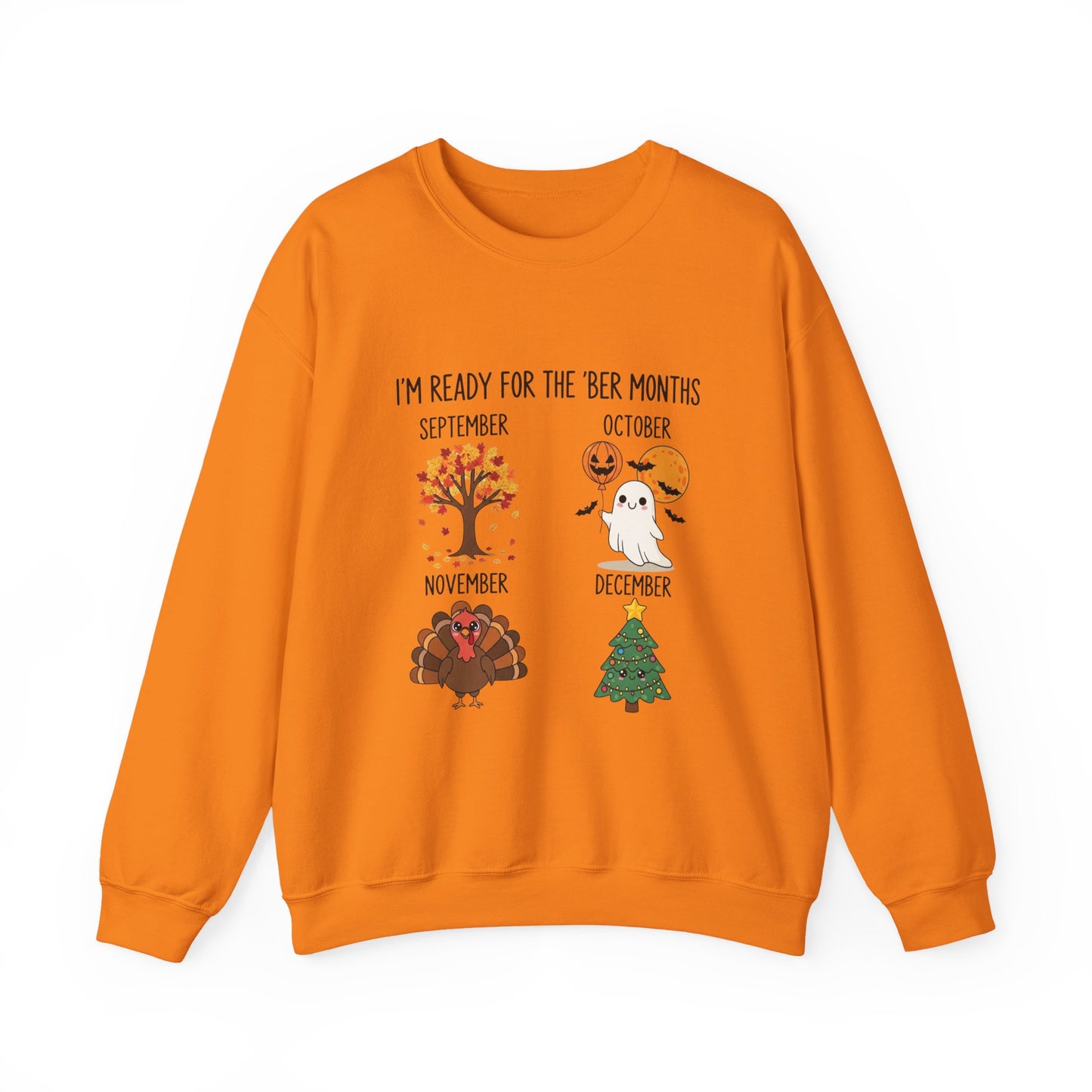 'Ber Months Tee