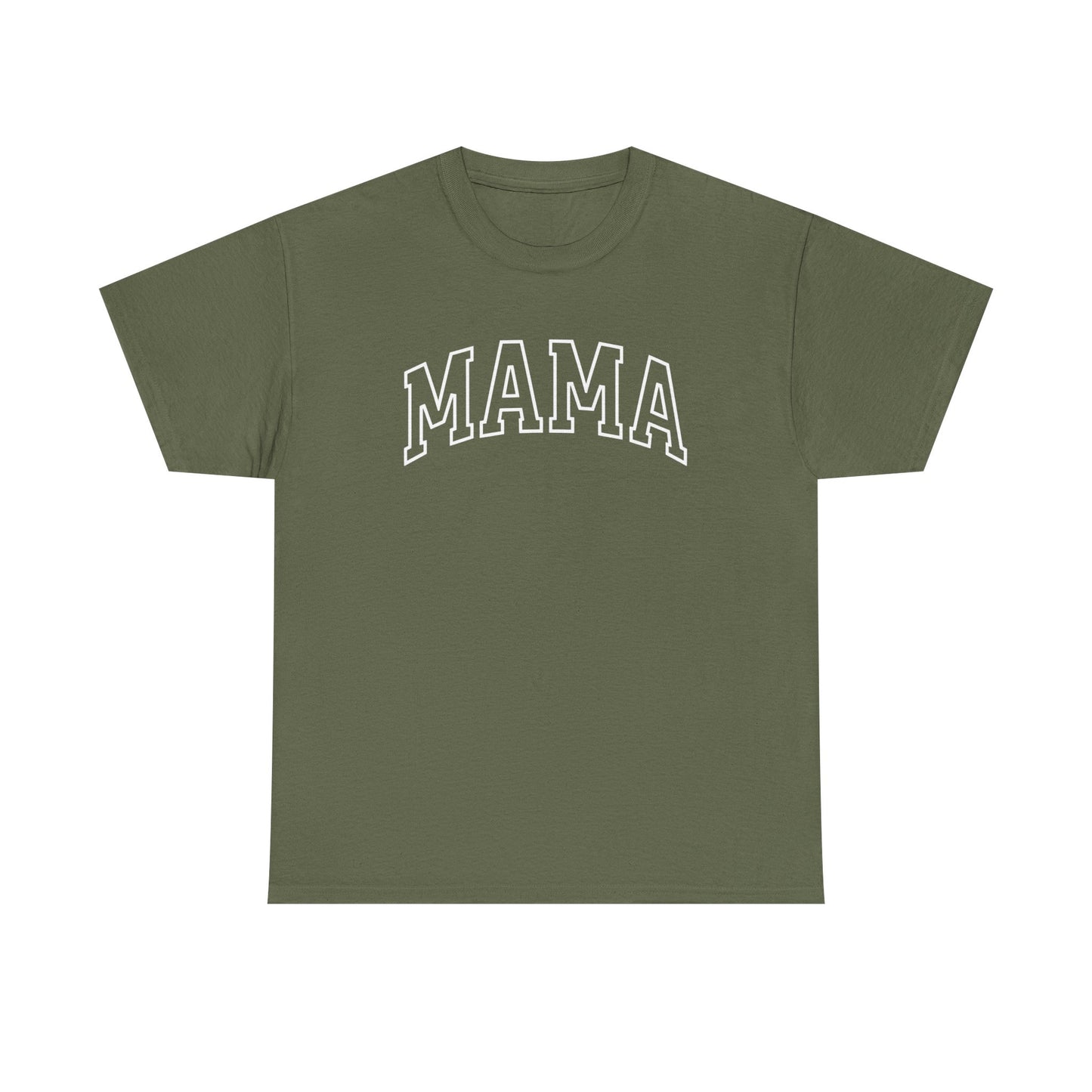 Mama Tee