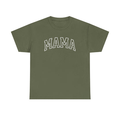 Mama Tee