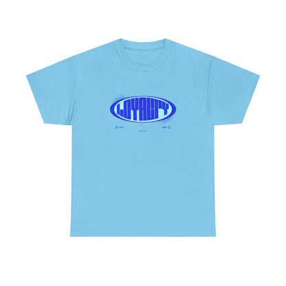 Loyalty Graphic Tee