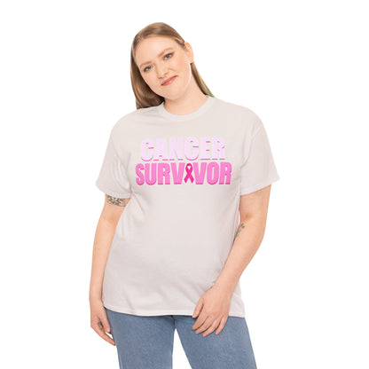 Cancer Survivor Tee