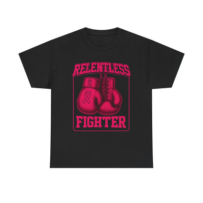 Relentless Fighter Tee