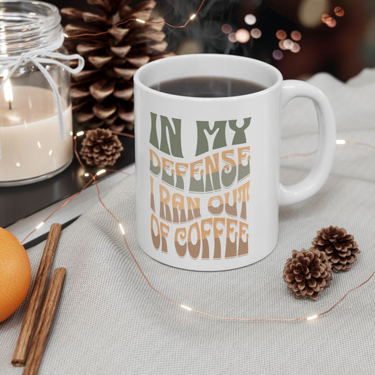 Coffee Lover  Mug