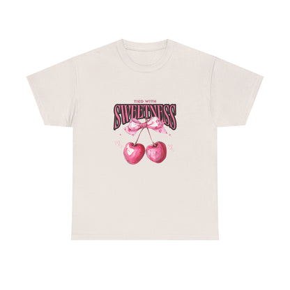 Sweetness Cherries Tee