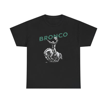 Bronco Graphic Tee