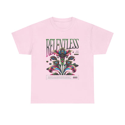 Relentless Tee