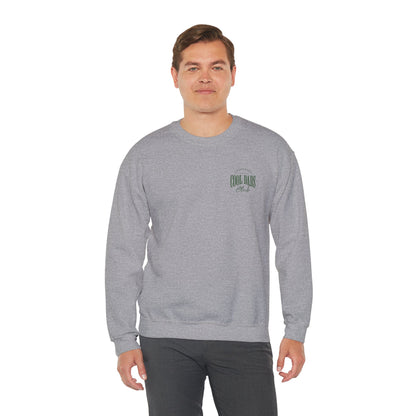 Cool Dads Club Sweatshirt