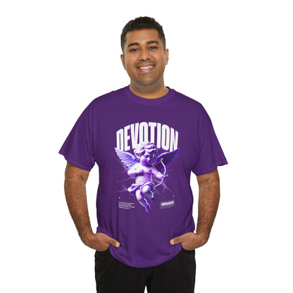 Devotion Graphic Tee