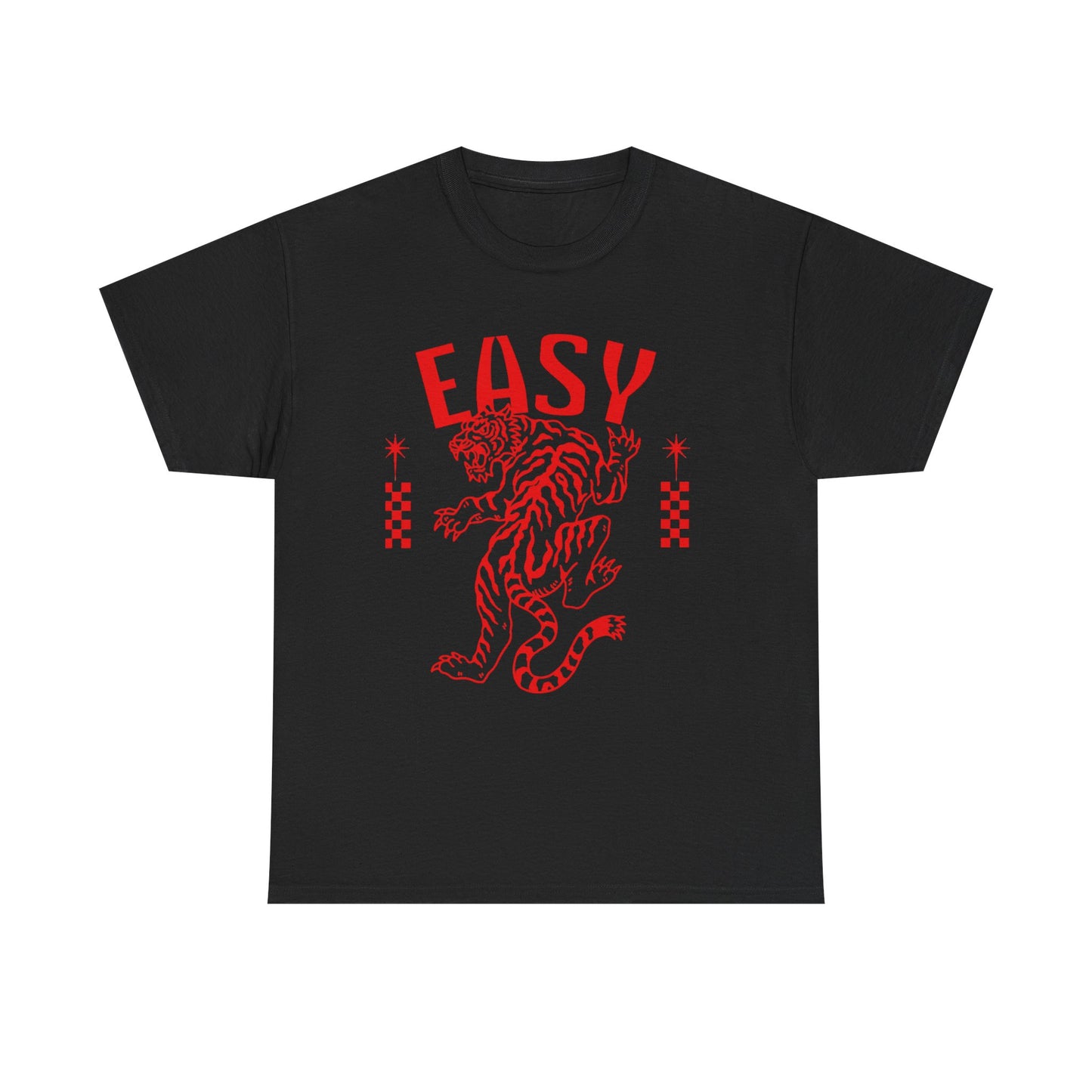 Easy Tiger Tee