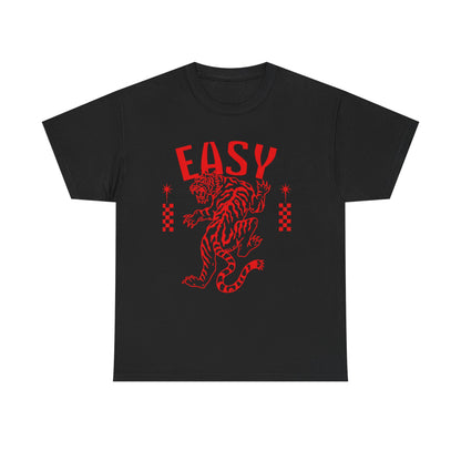 Easy Tiger Tee