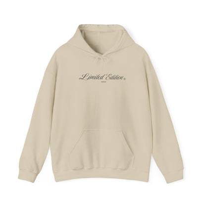 Limited Edition Hoodie