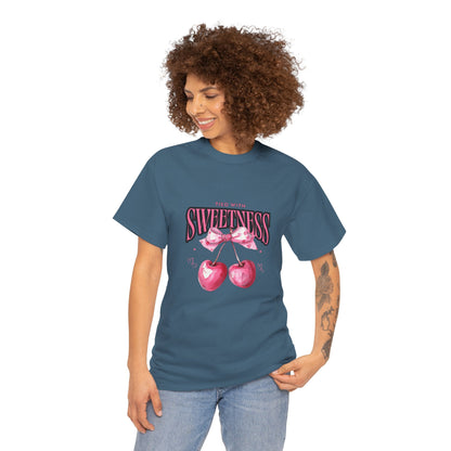 Sweetness Cherries Tee