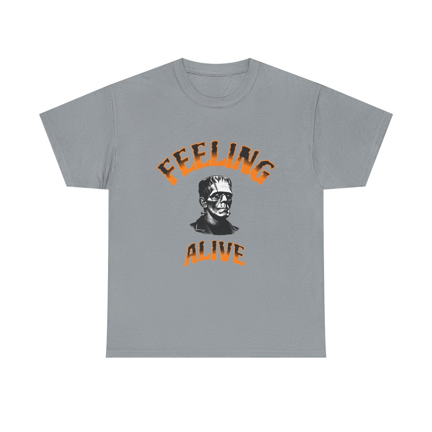 Feeling Alive Graphic Tee