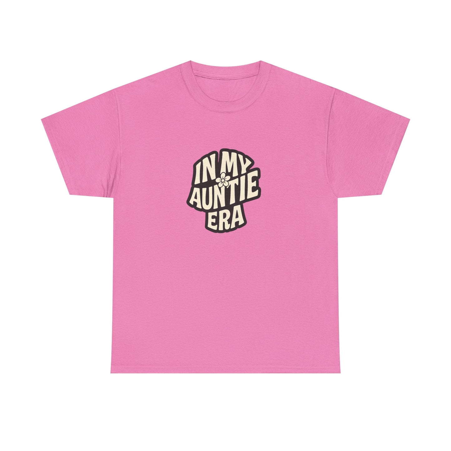 Auntie Era Tee