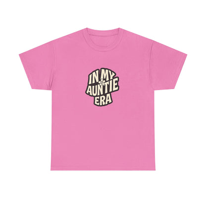 Auntie Era Tee