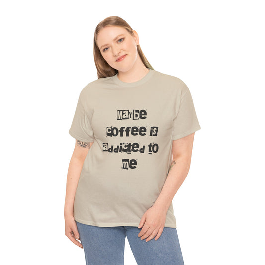 Coffee Tee