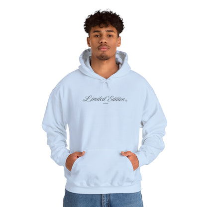Limited Edition Hoodie