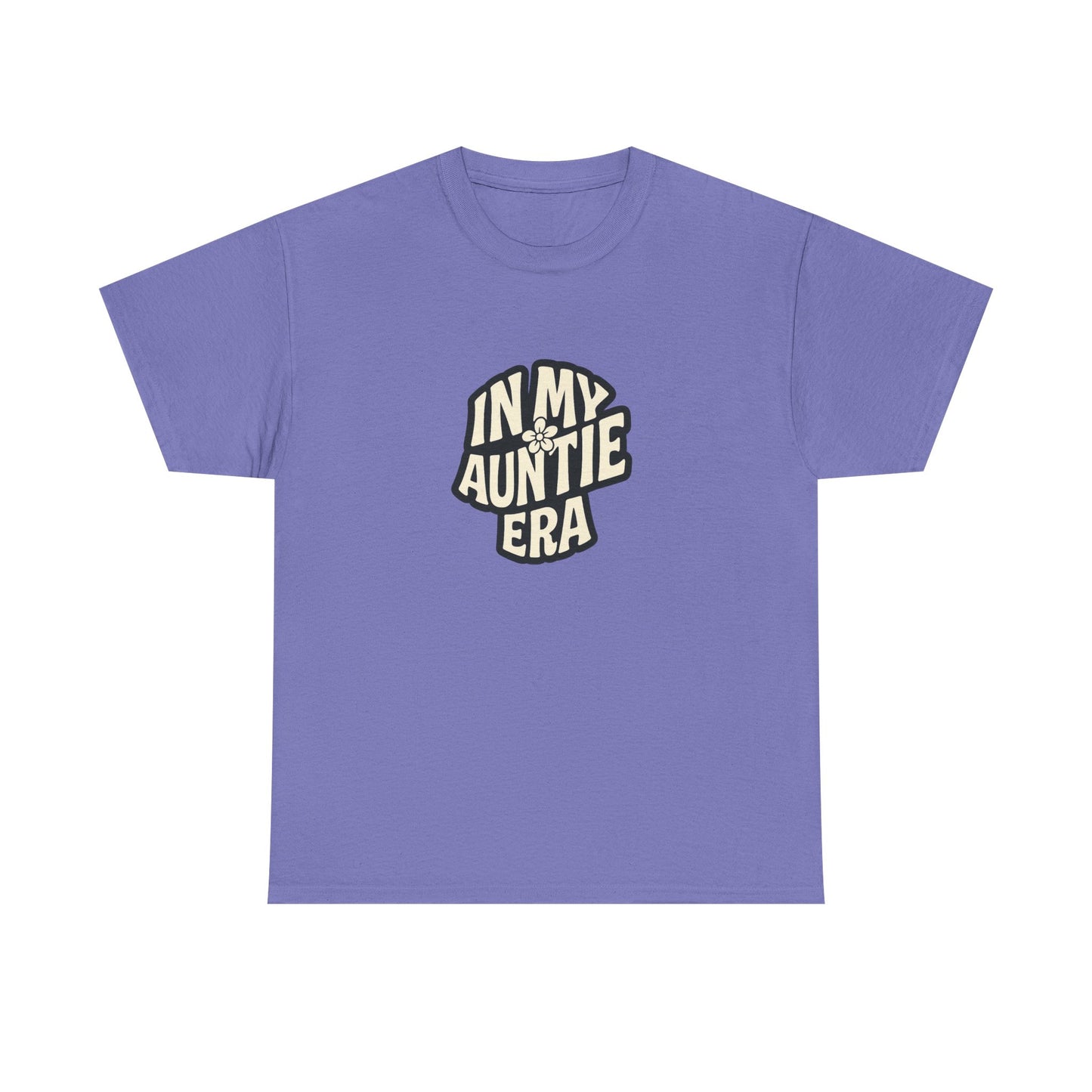 Auntie Era Tee