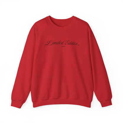 Limited Edition Sweatshirt