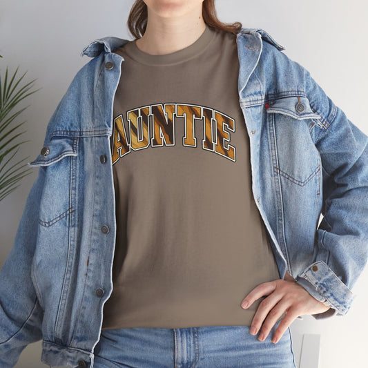 Auntie Graphic Tee