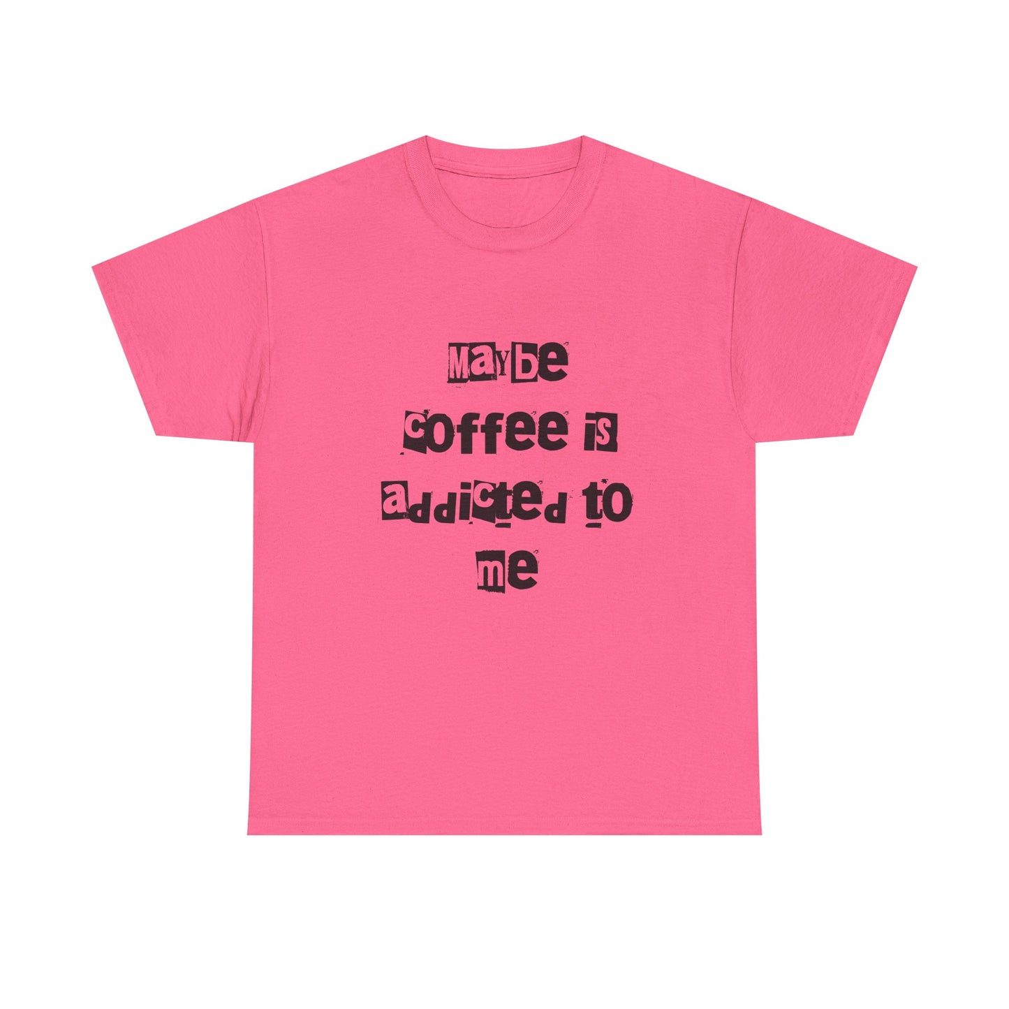 Coffee Tee