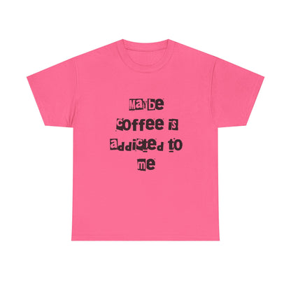 Coffee Tee