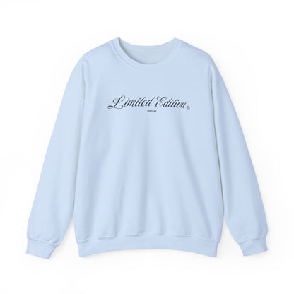 Limited Edition Sweatshirt