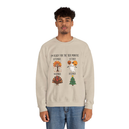 'Ber Months Tee