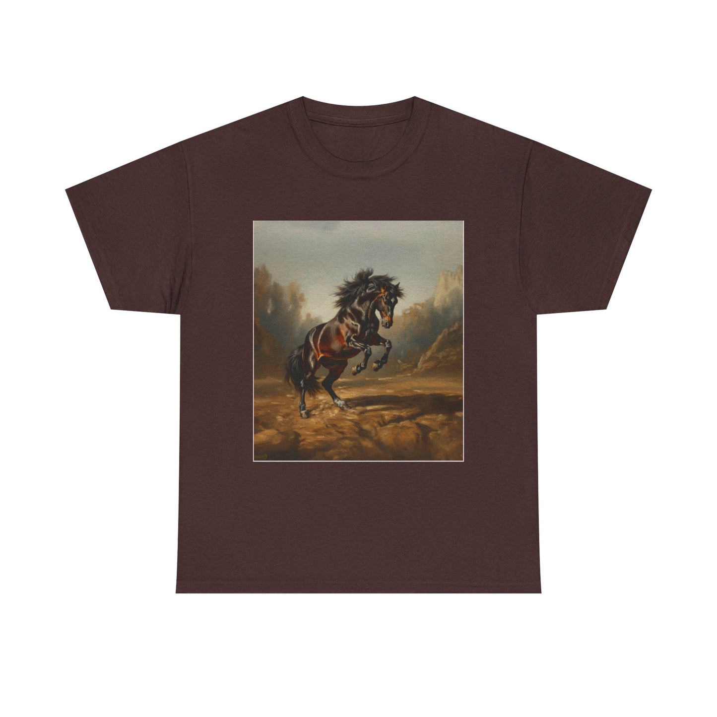 Vintage Horse Tee