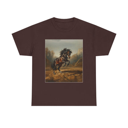Vintage Horse Tee