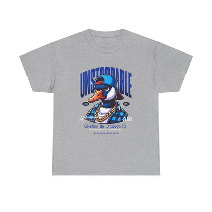 Unstoppable Duck Tee