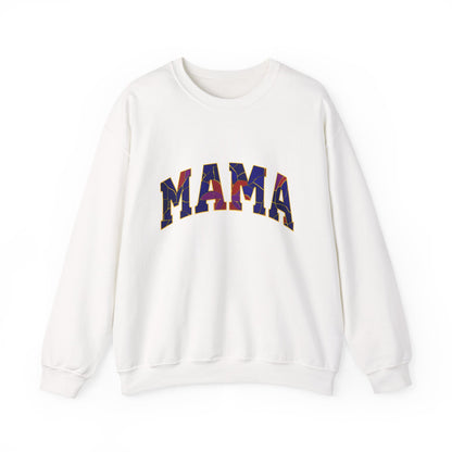 Cozy Mama Sweatshirt