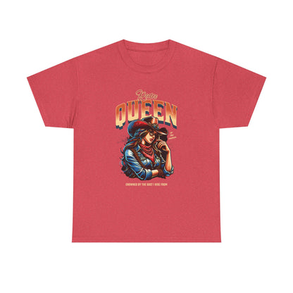 Queen Tee