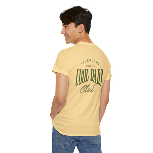 Cool Dads Club Tee