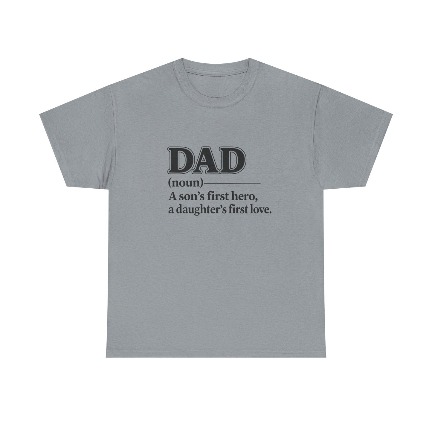 Dad Tee